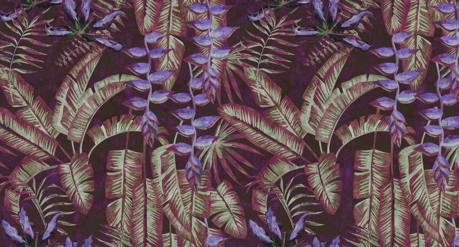 walls by patel impression numérique Walls by Patel 2
