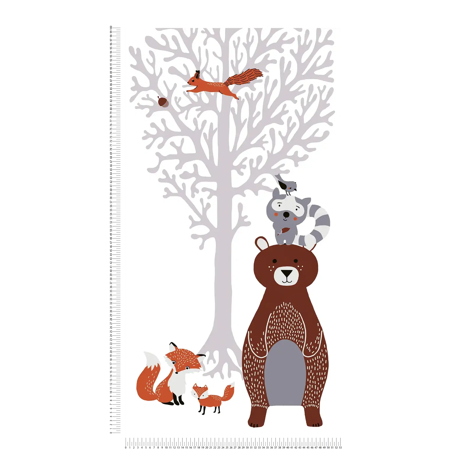 A.S. Création Обои Little Love A.S. Création Обои Little Love