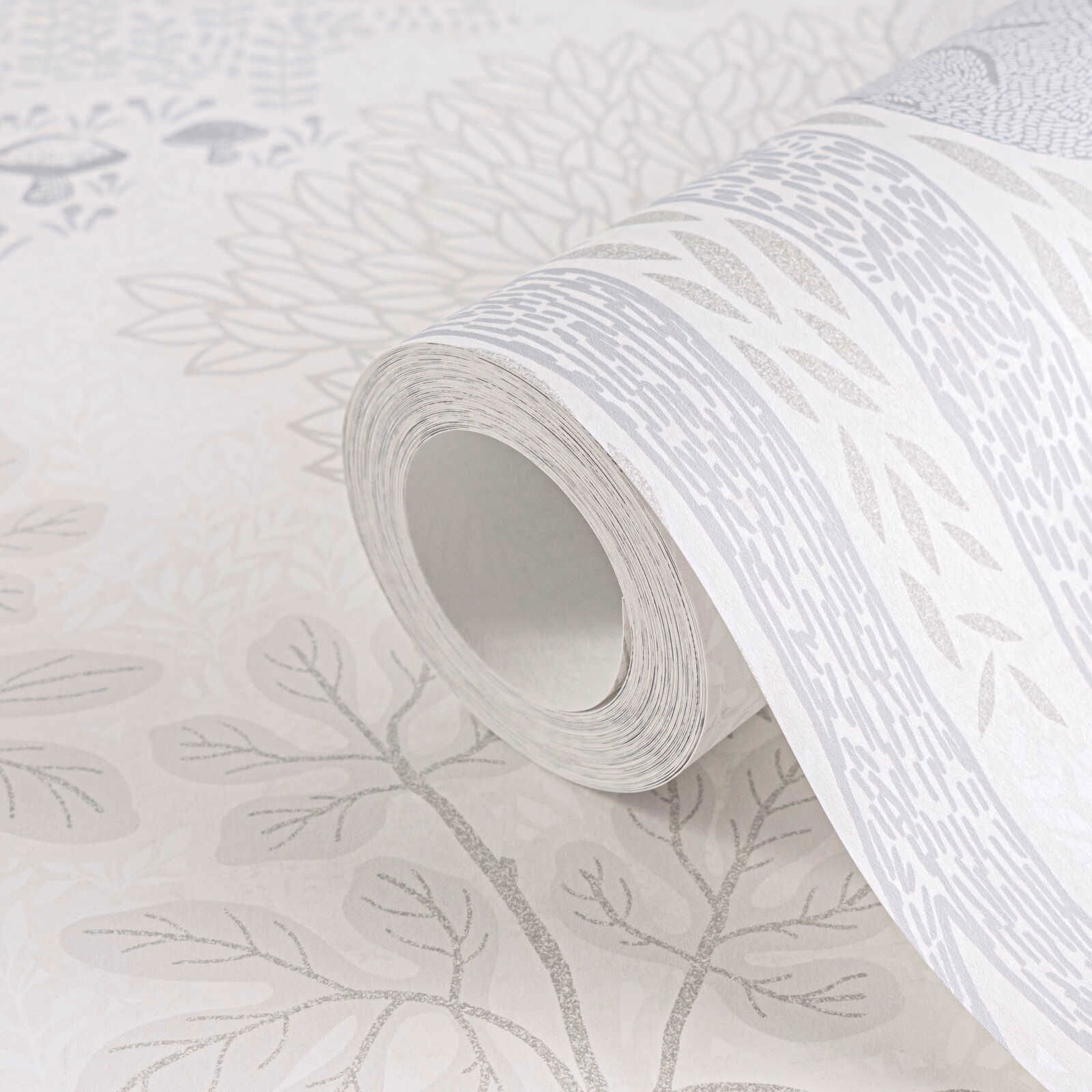 A.S. Création Обои Lilly & Luis A.S. Création Обои Lilly & Luis