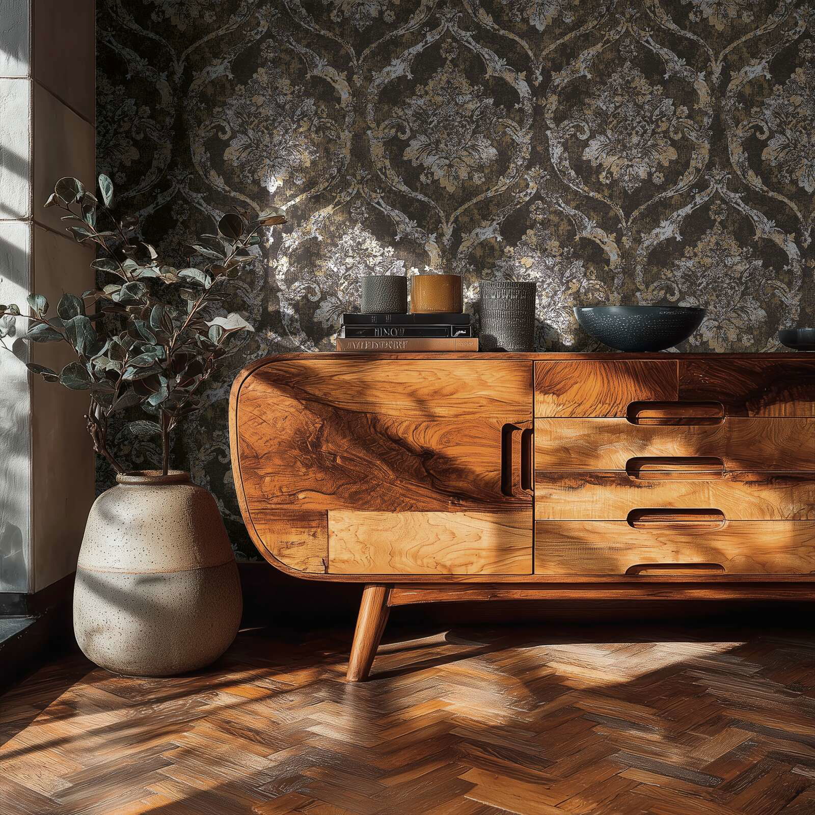 livingwalls Tapete Vibes & Styles