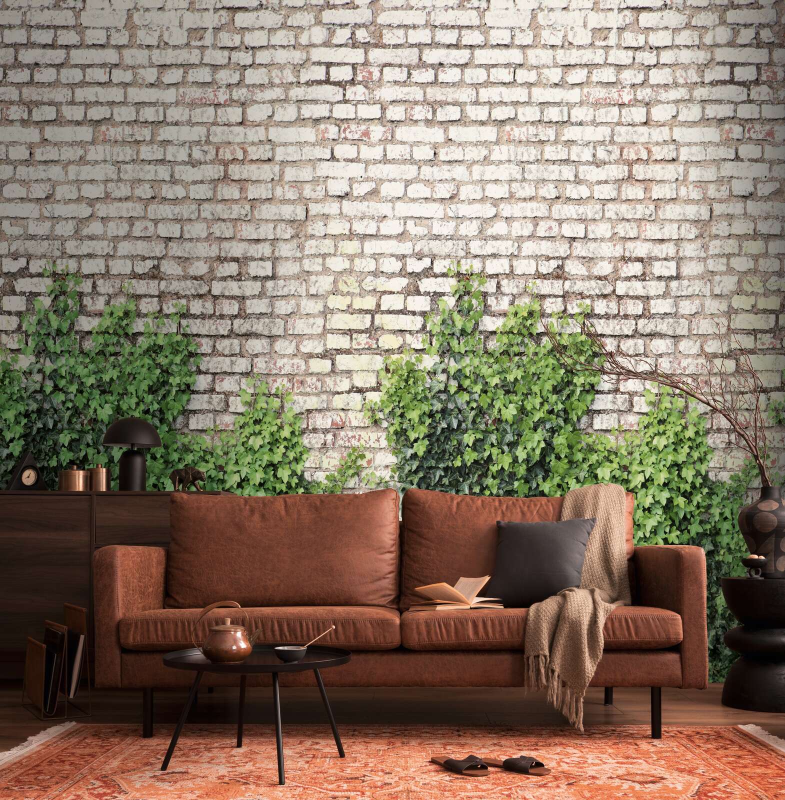 livingwalls Designpanel The Wall 4