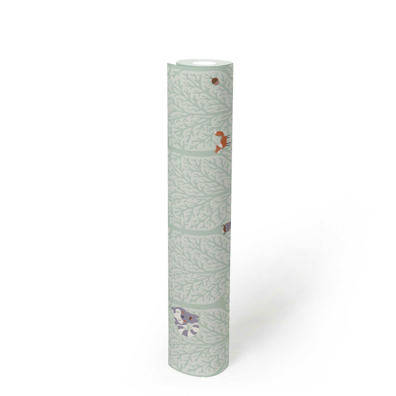 A.S. Création papier peint Little Love