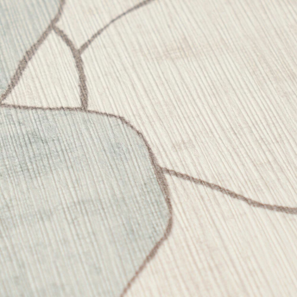 A.S. Création papier peint Nordic Feeling