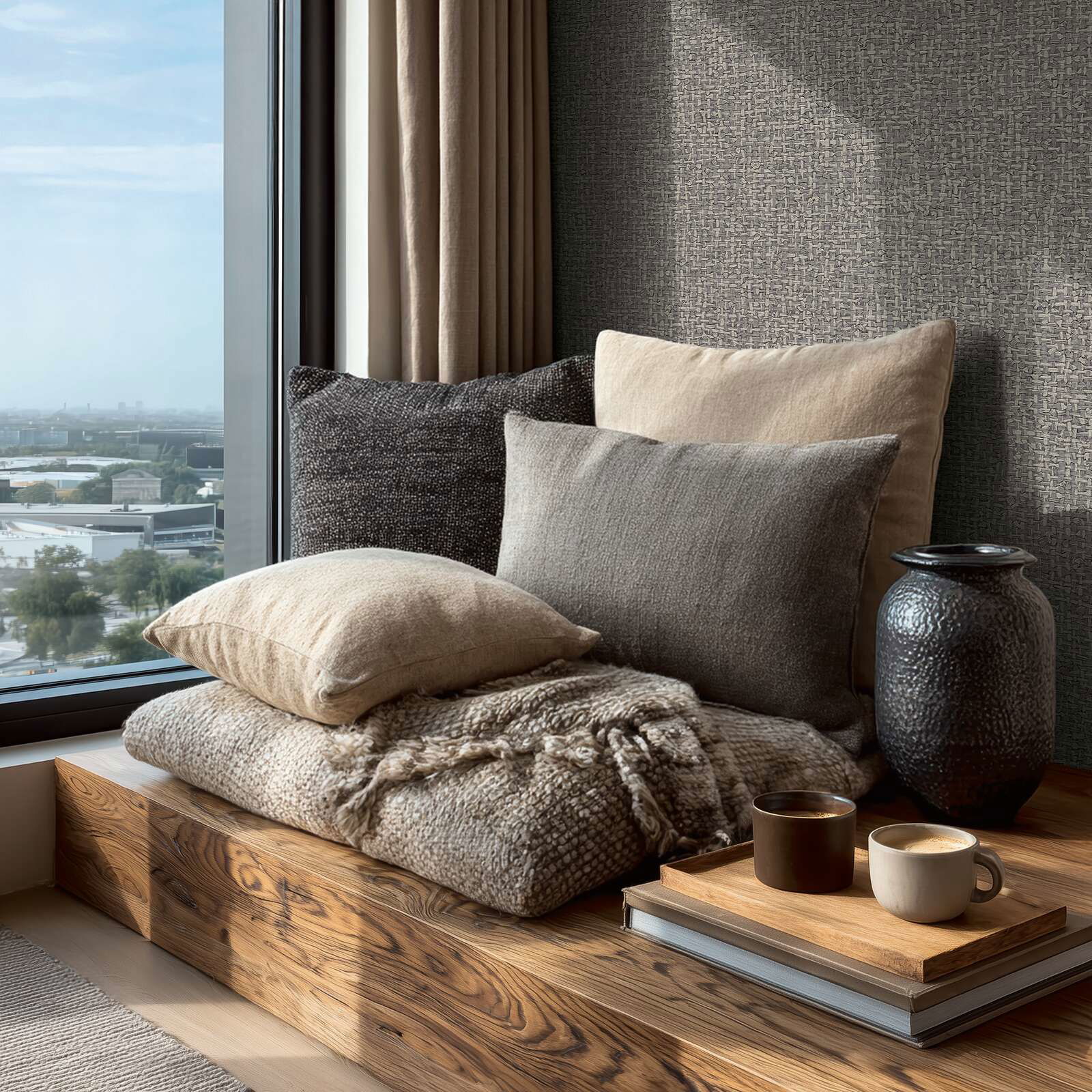 livingwalls Tapete Vibes & Styles