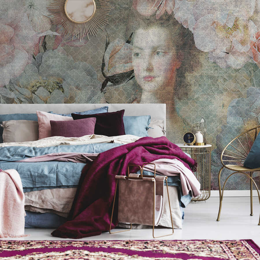 Architects Paper Fototapete AP Contract