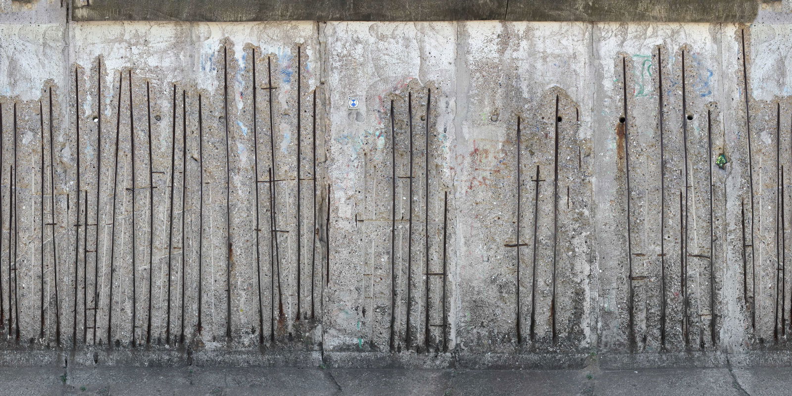 A.S. Création Fotobehang Beton 2