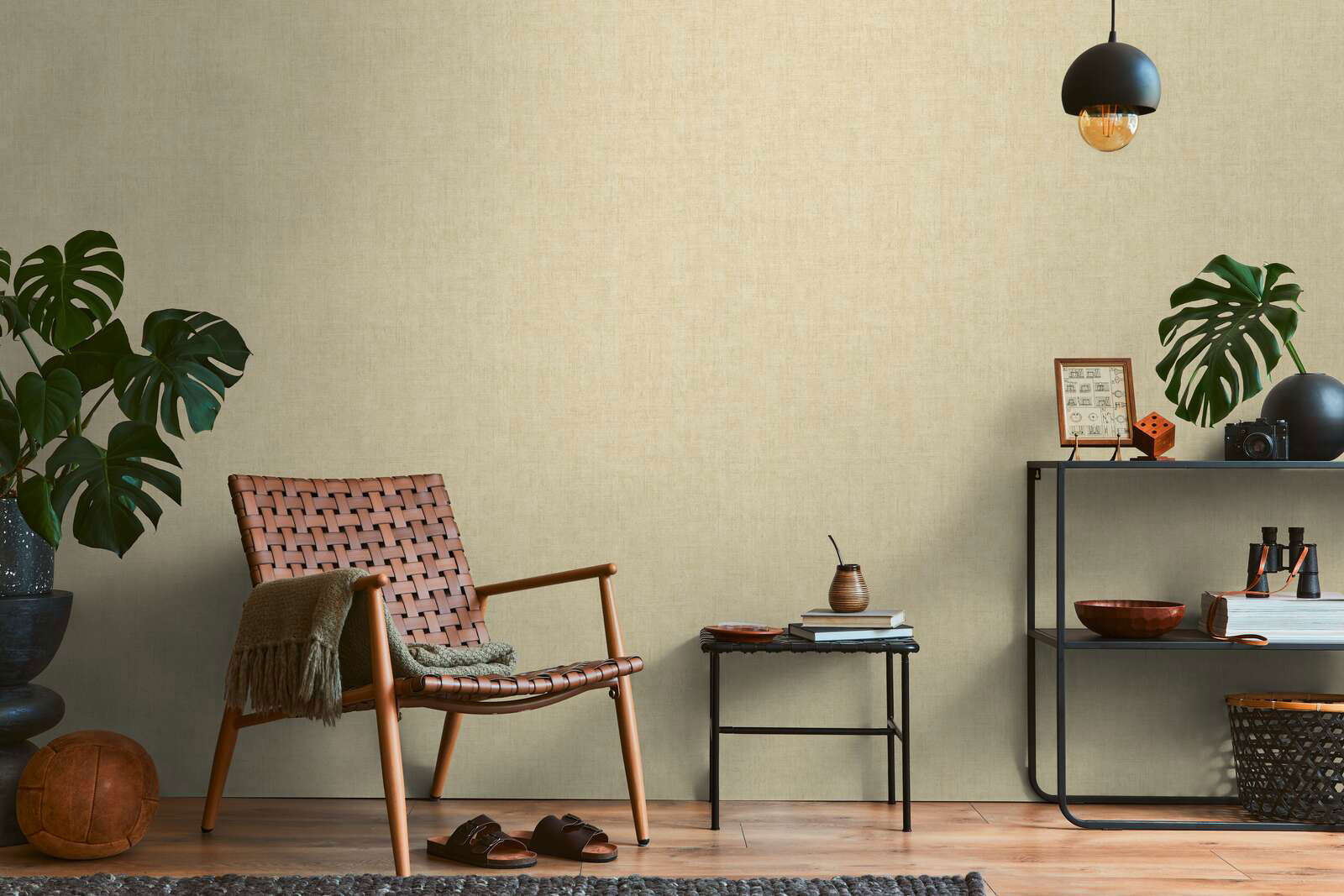 A.S. Création Tapete History of Art 2 A.S. Création Tapete History of Art 2