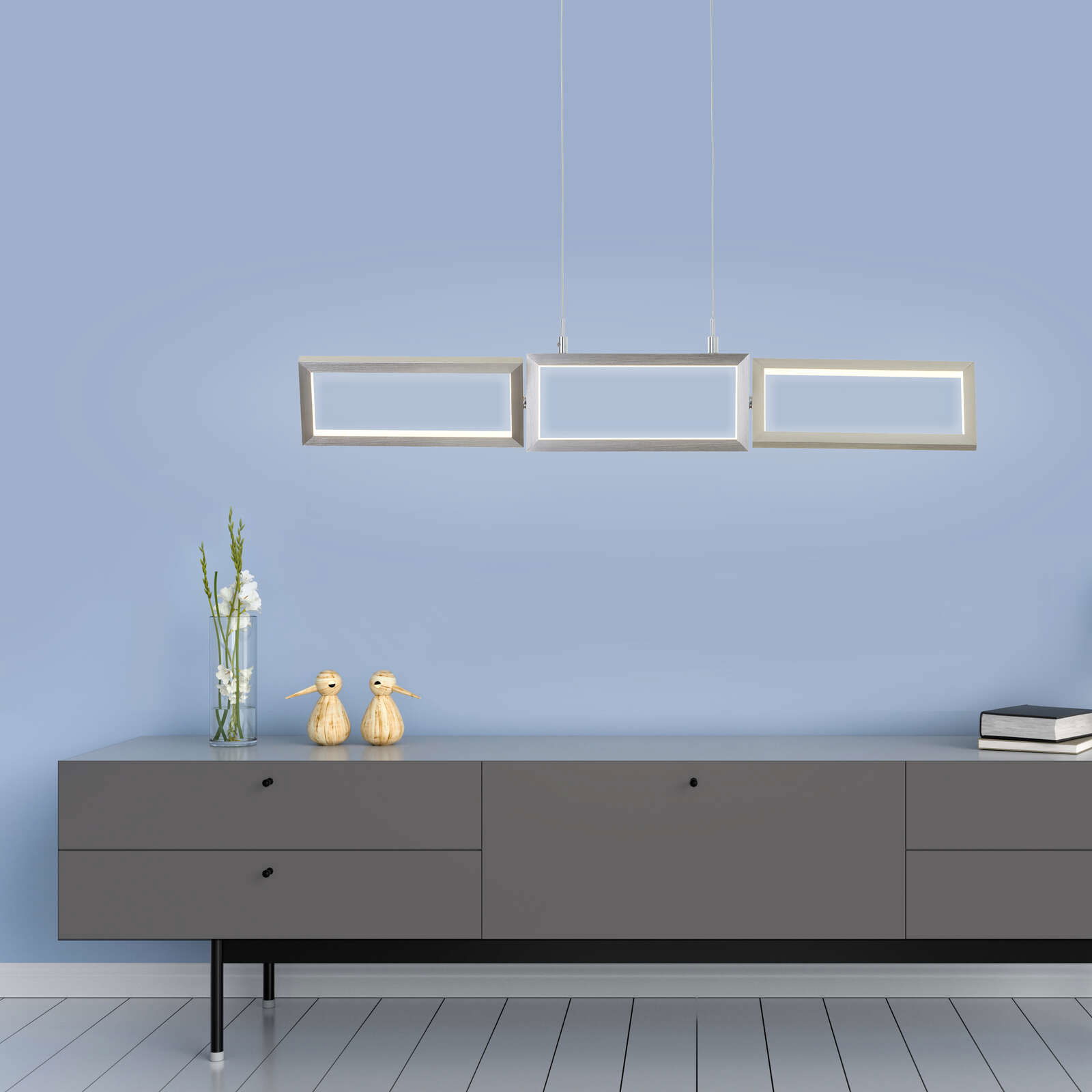 A.S. Création Leuchte Lumos