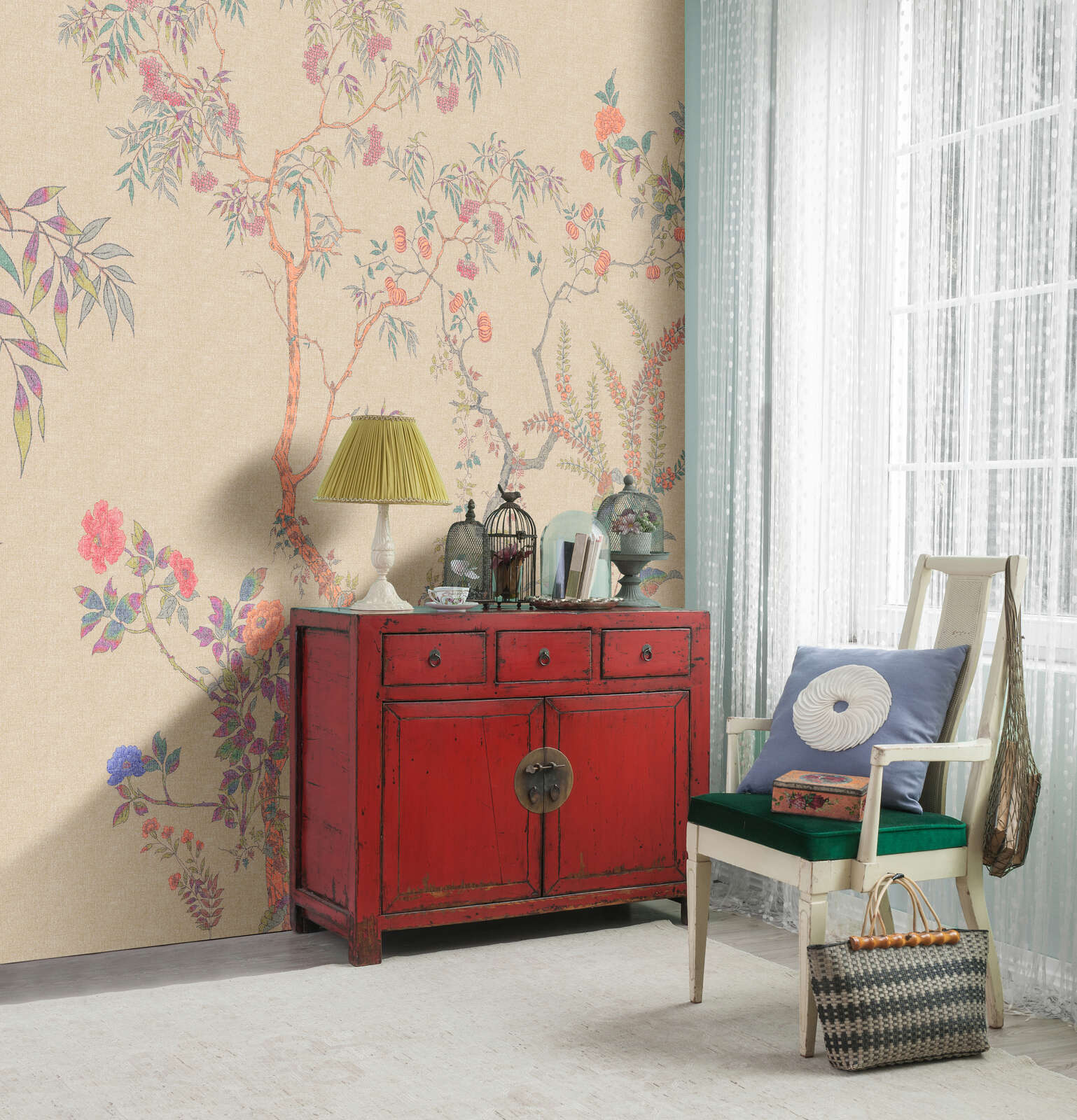 walls by patel Photo wallpaper Walls by Patel 5