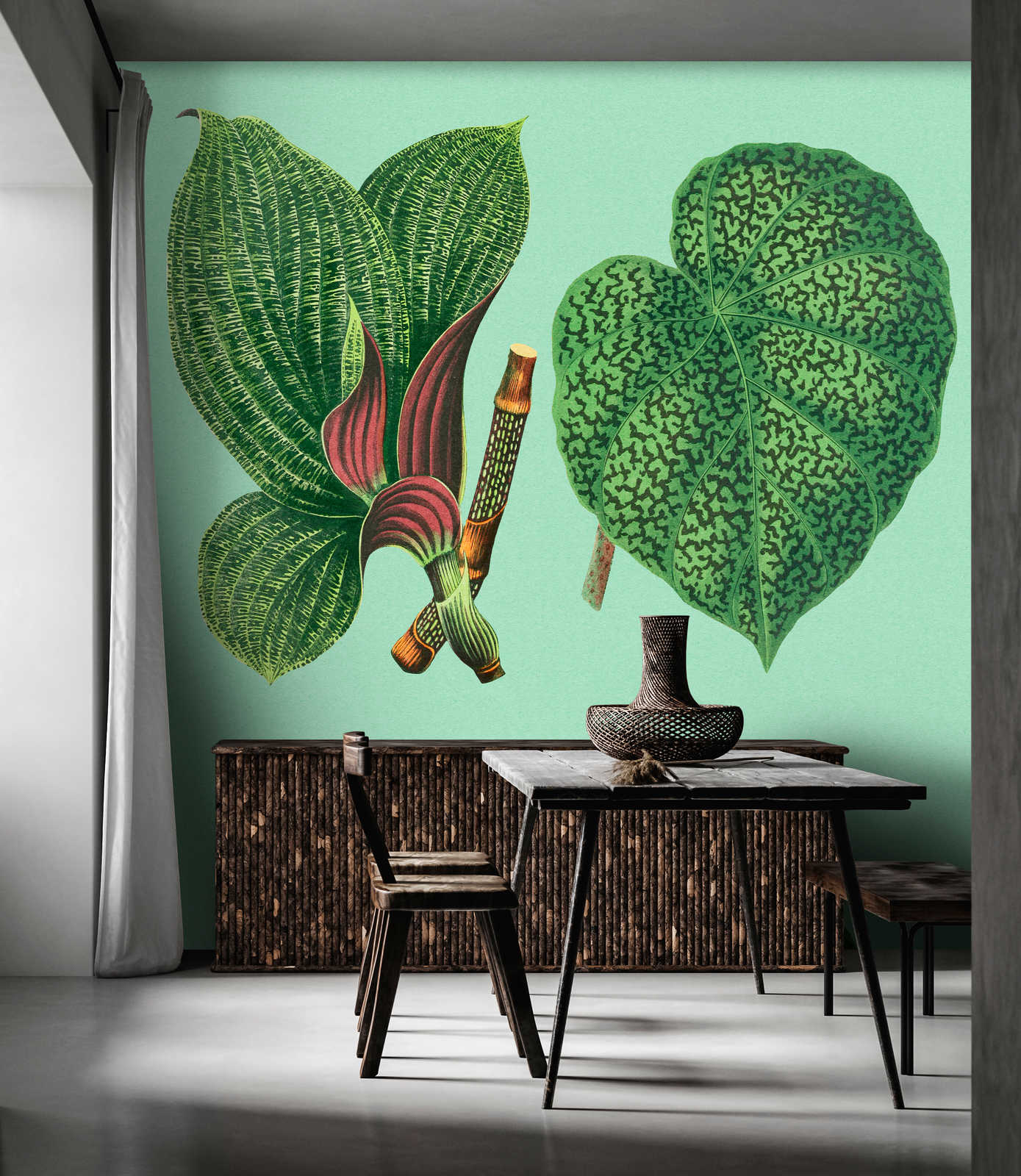 walls by patel Photo wallpaper Walls by Patel 3