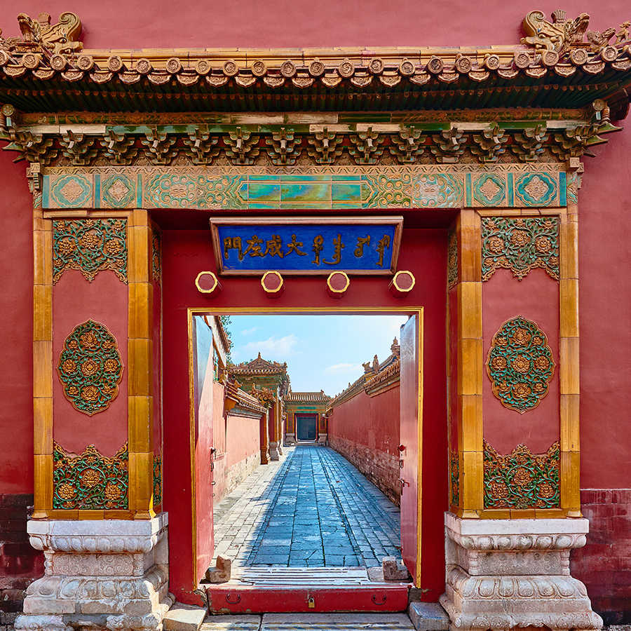 livingwalls impression numérique XXLwallpaper 3