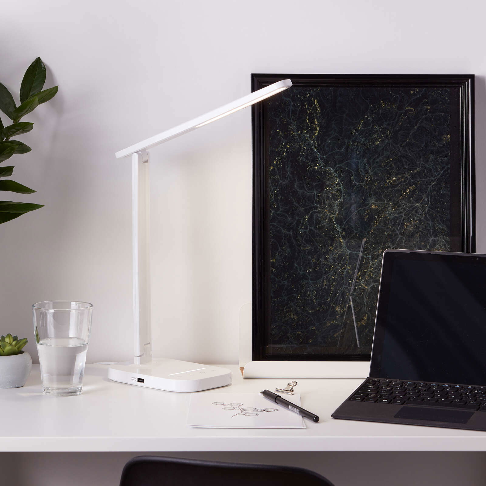 A.S. Création Leuchte Lumos