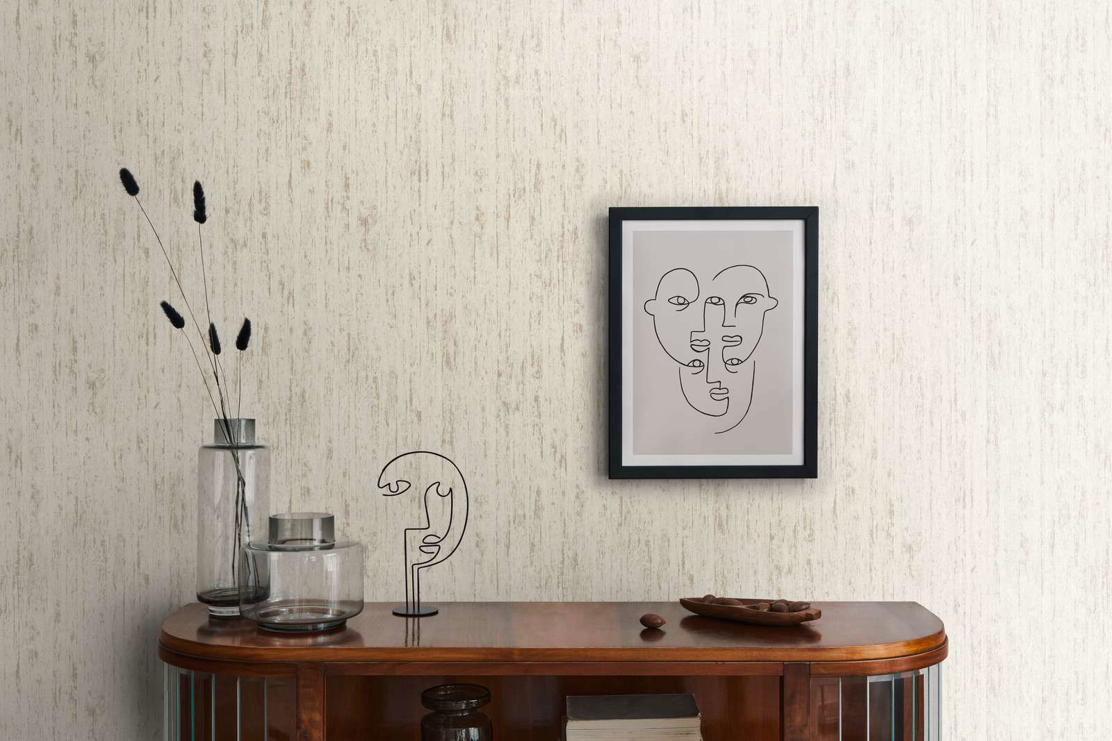livingwalls Обои Smart Surfaces