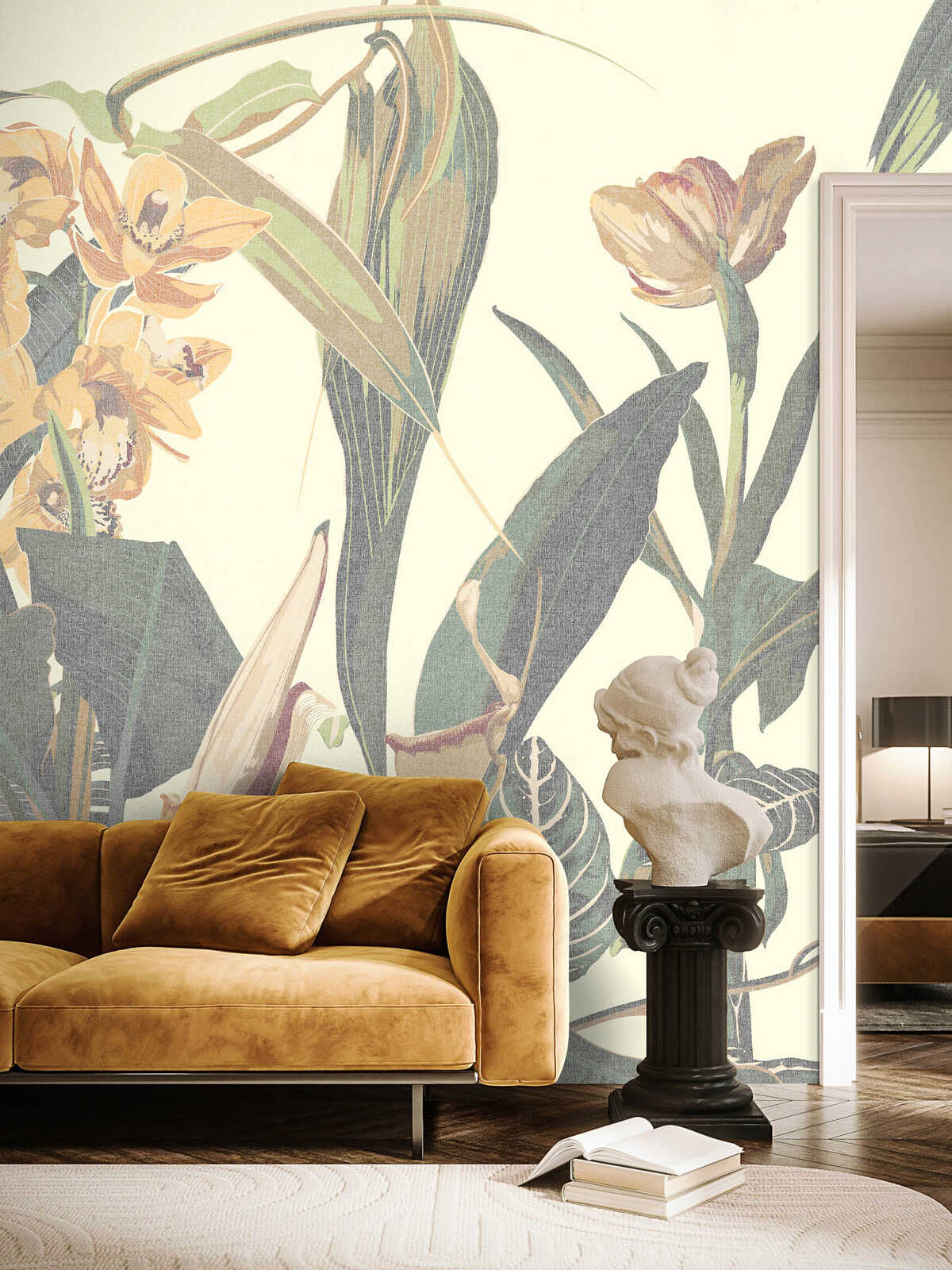 walls by patel impression numérique Walls by Patel 5