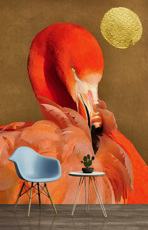 livingwalls impression numérique ARTist