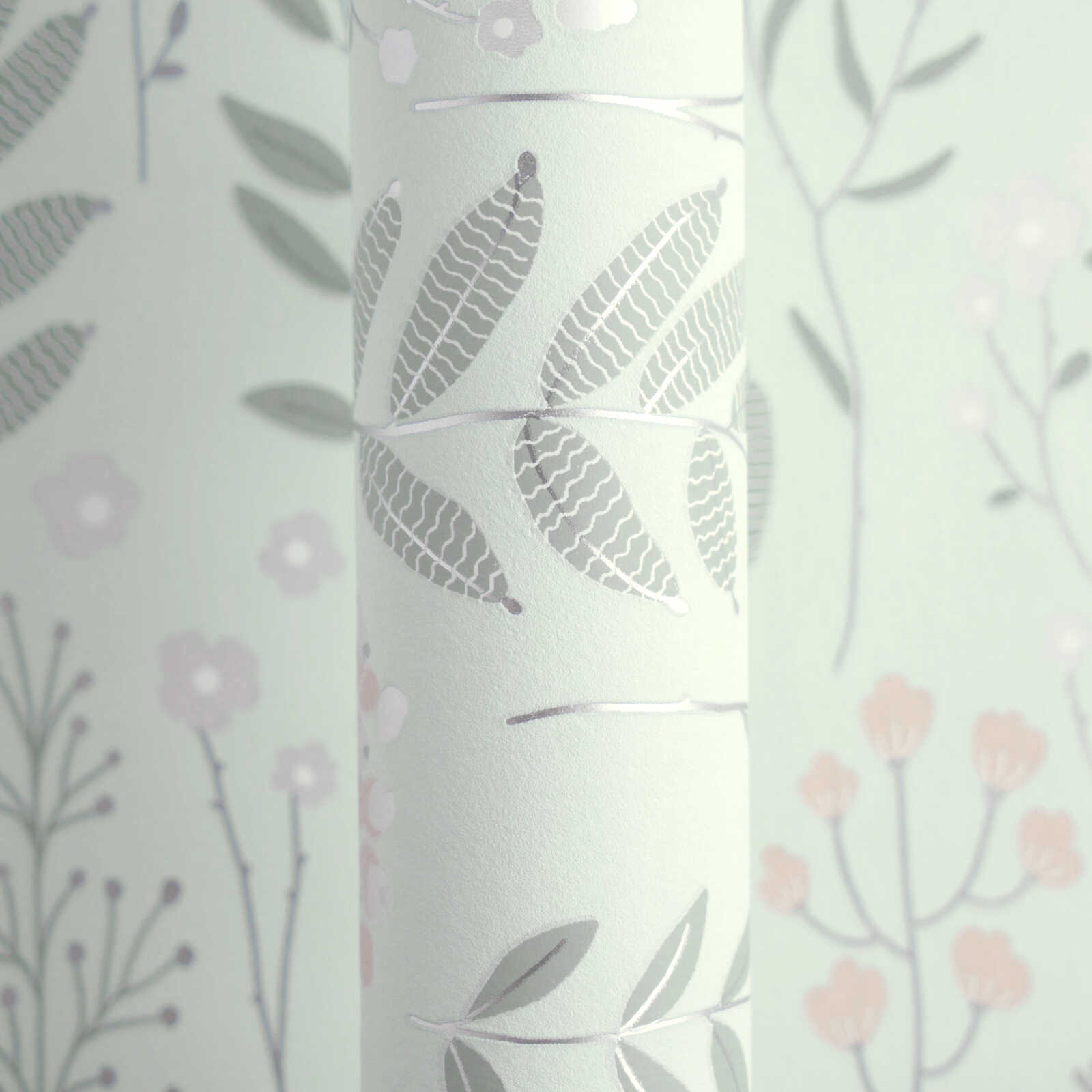 A.S. Création Behang Attractive 3