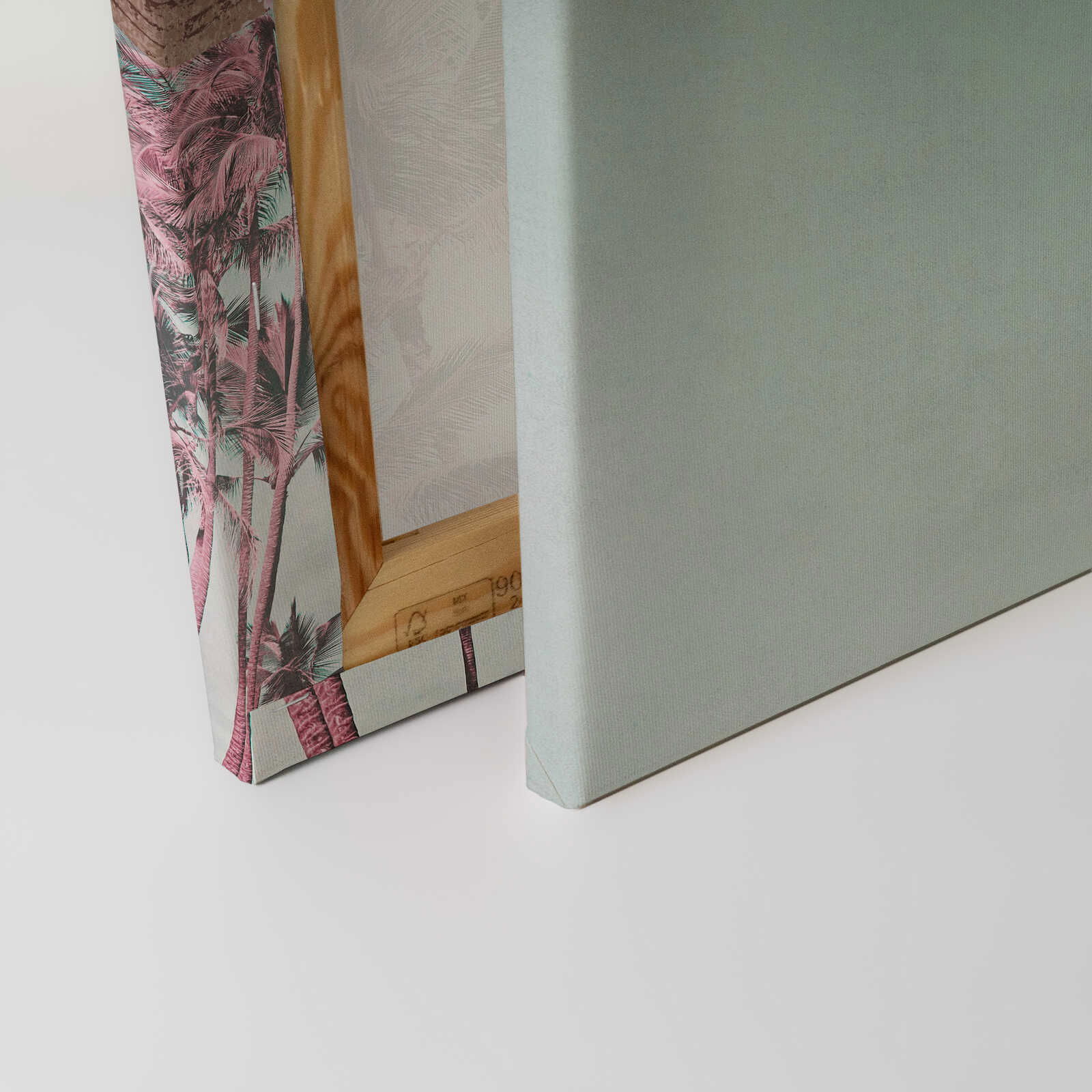 livingwalls tableau sur toile ARTist