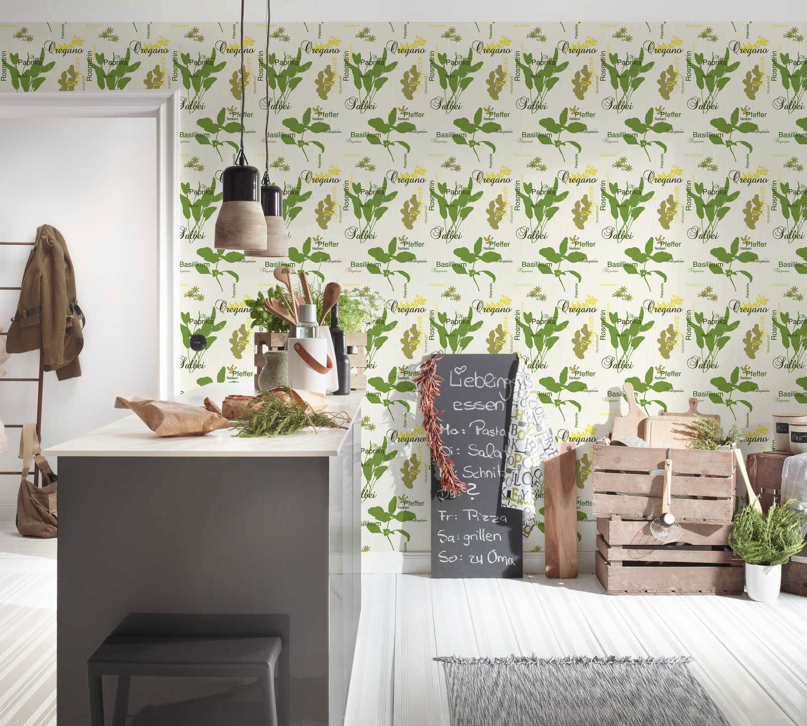 livingwalls Design panel pop.up panel