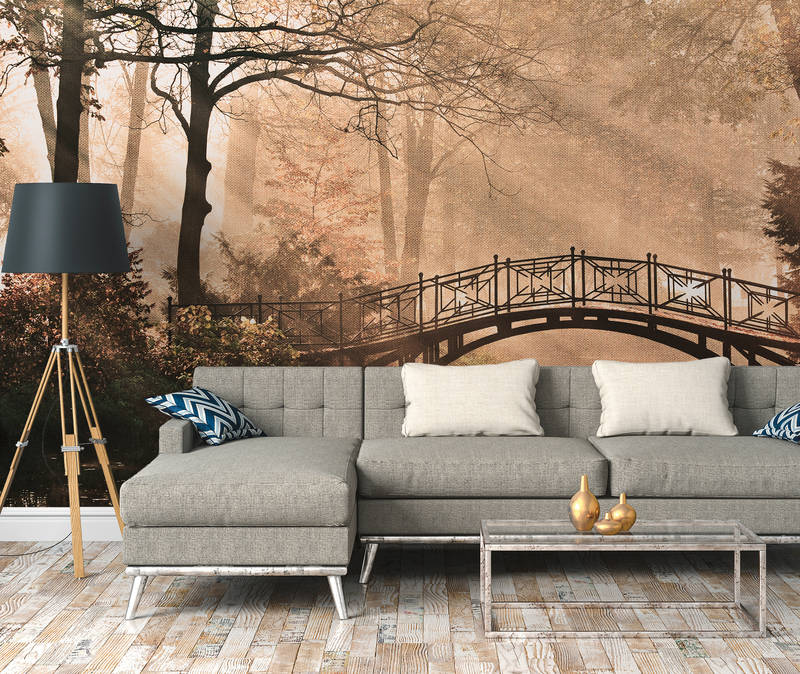 livingwalls Fotobehang Designwalls