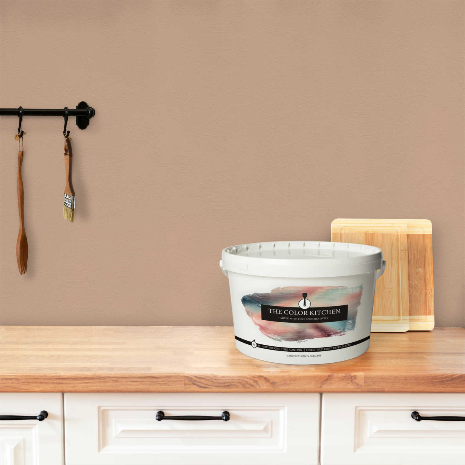 The Color Kitchen Kleur Color Kitchen