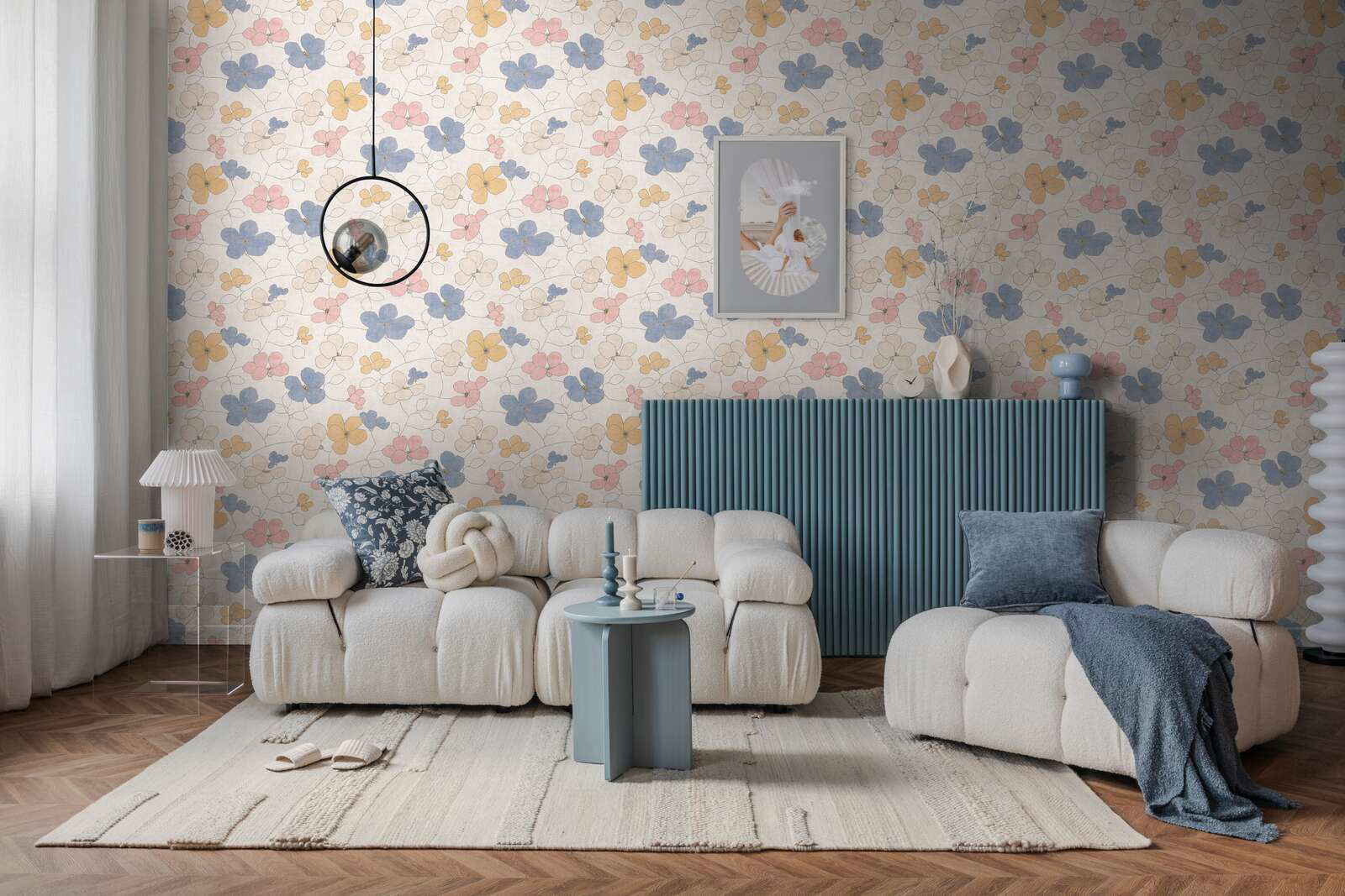 A.S. Création papier peint Nordic Feeling