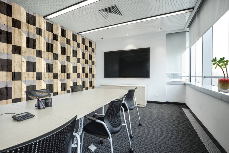 Architects Paper Photo wallpaper Atelier 47