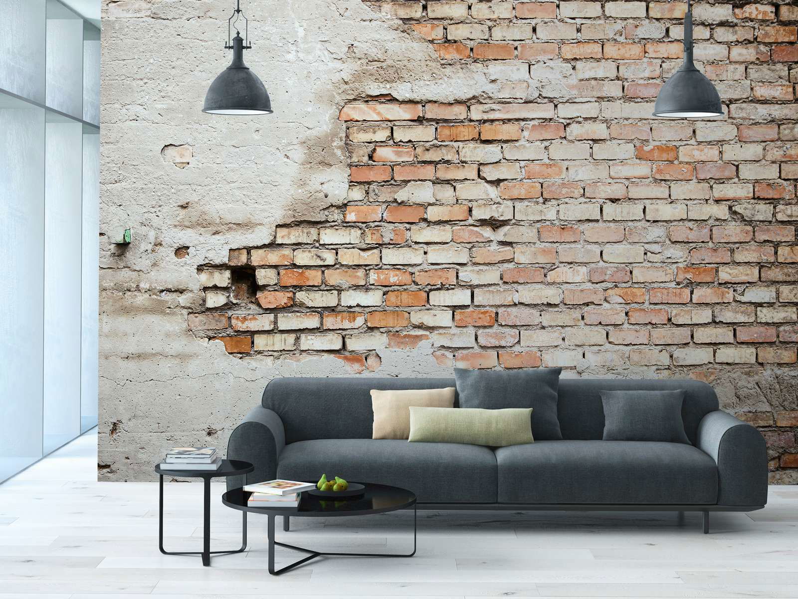livingwalls Fotobehang Designwalls 2 livingwalls Fotobehang Designwalls 2