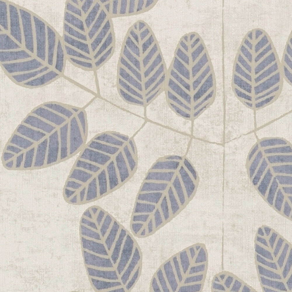 A.S. Création papier peint Nordic Feeling