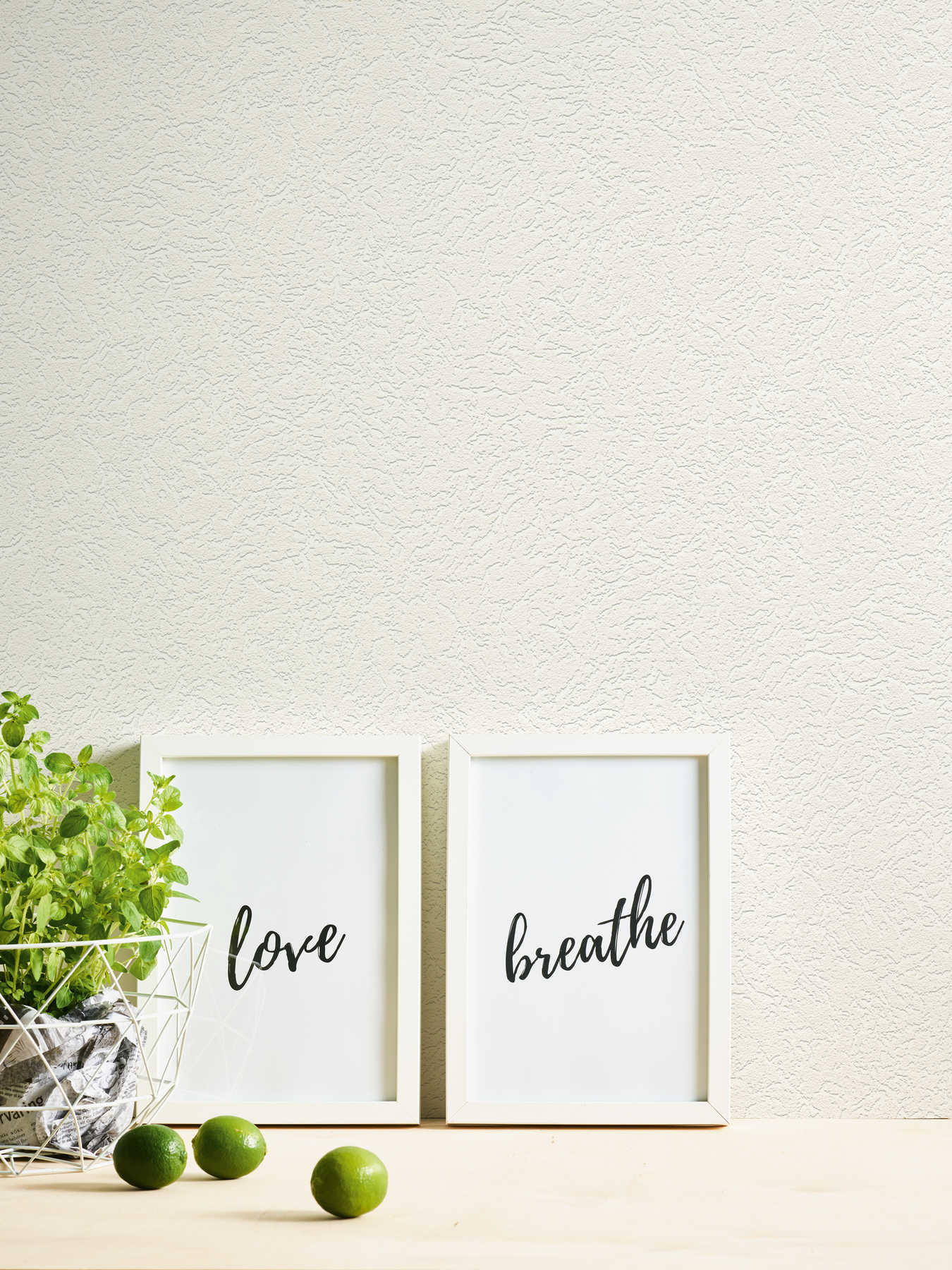 A.S. Création Behang Shades of White