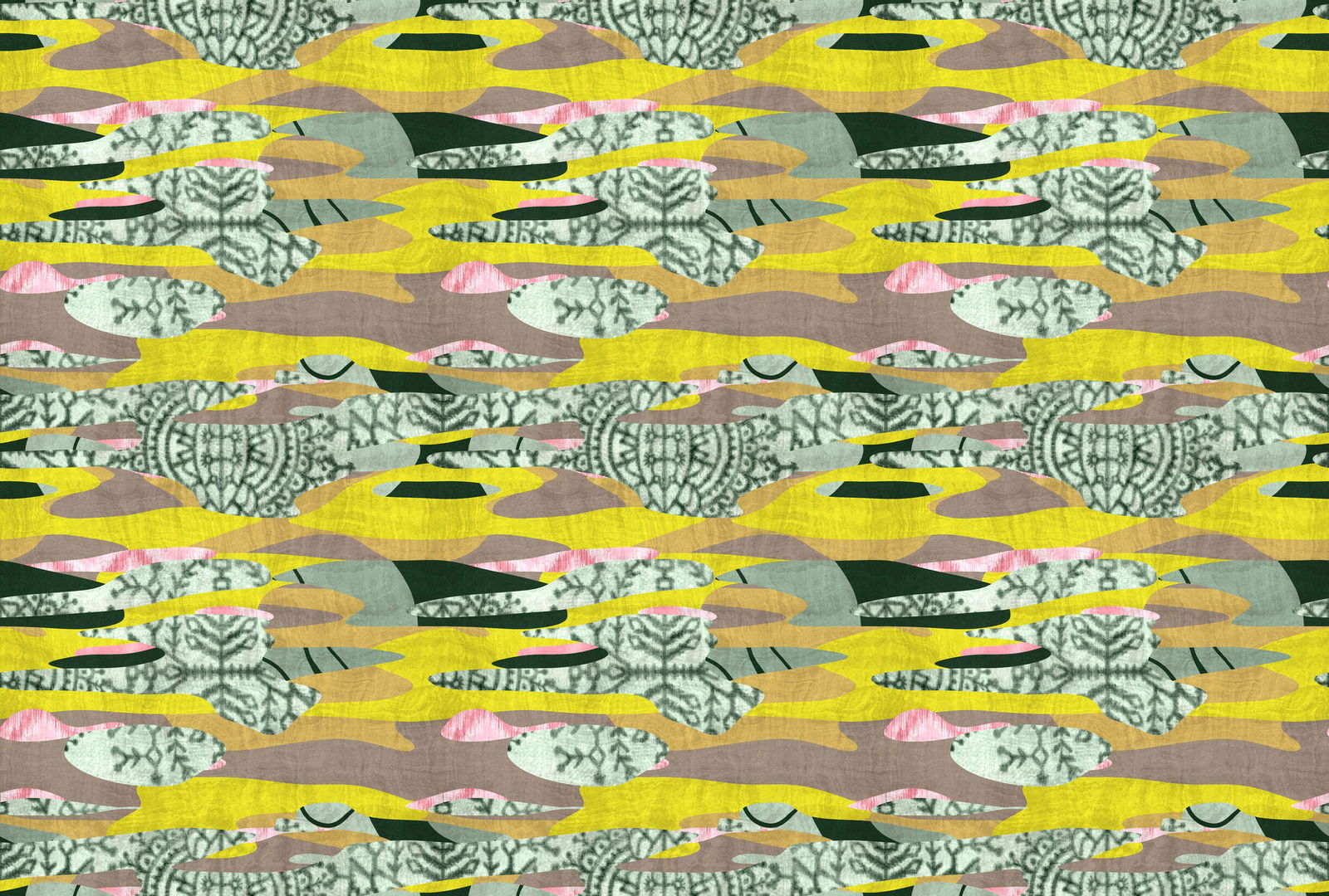walls by patel impression numérique Walls by Patel 3