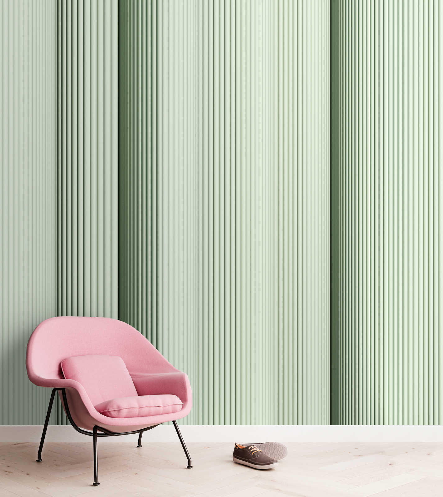 walls by patel Fotobehang Walls by Patel 3