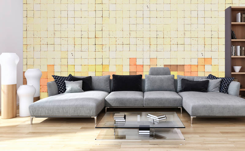 Architects Paper Photo wallpaper Atelier 47 Architects Paper Photo wallpaper Atelier 47