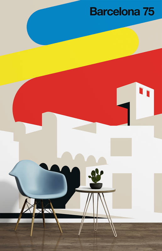 livingwalls Фотообои ARTist