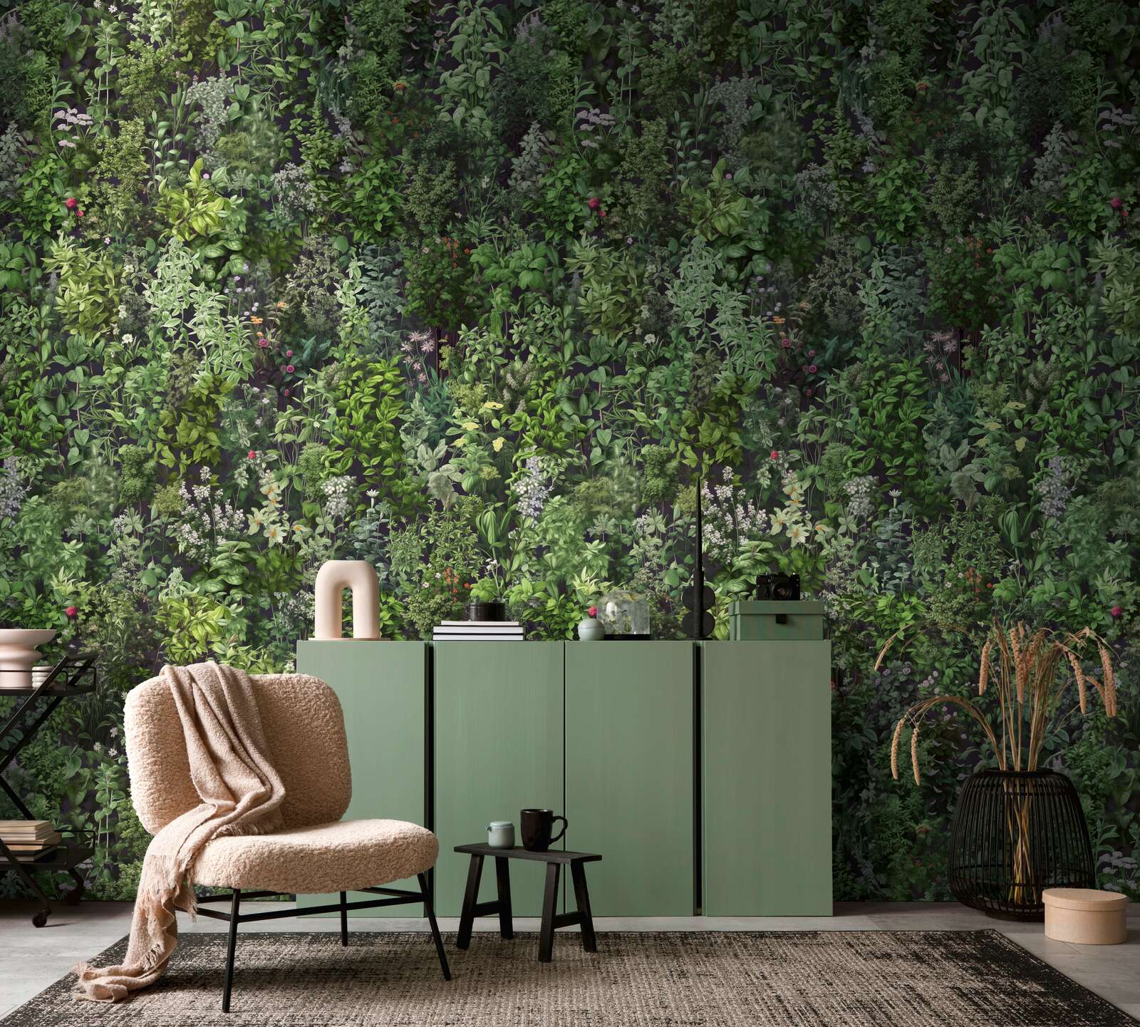 livingwalls Designpanel The Wall 4