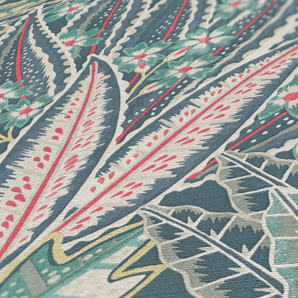 livingwalls Tapete Stories of Life livingwalls Tapete Stories of Life