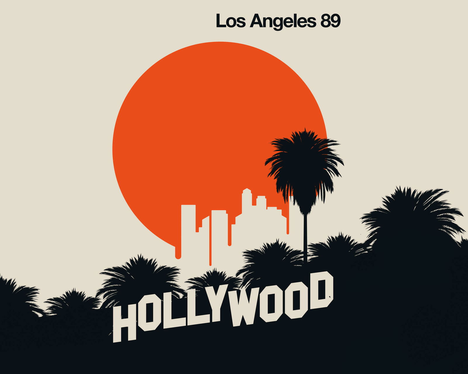 livingwalls Fototapete ARTist