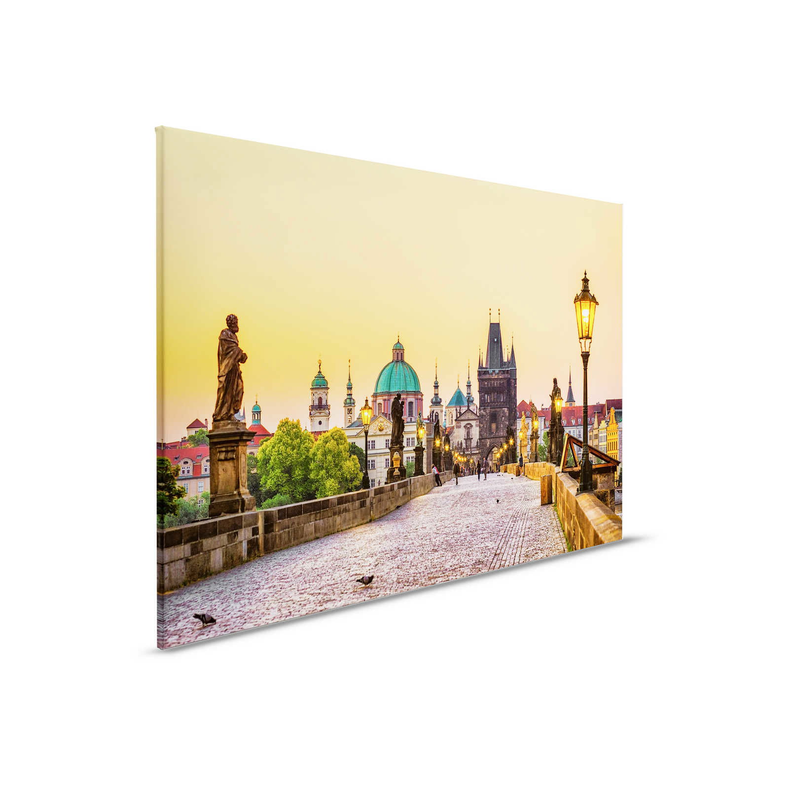 livingwalls tableau sur toile Designwalls