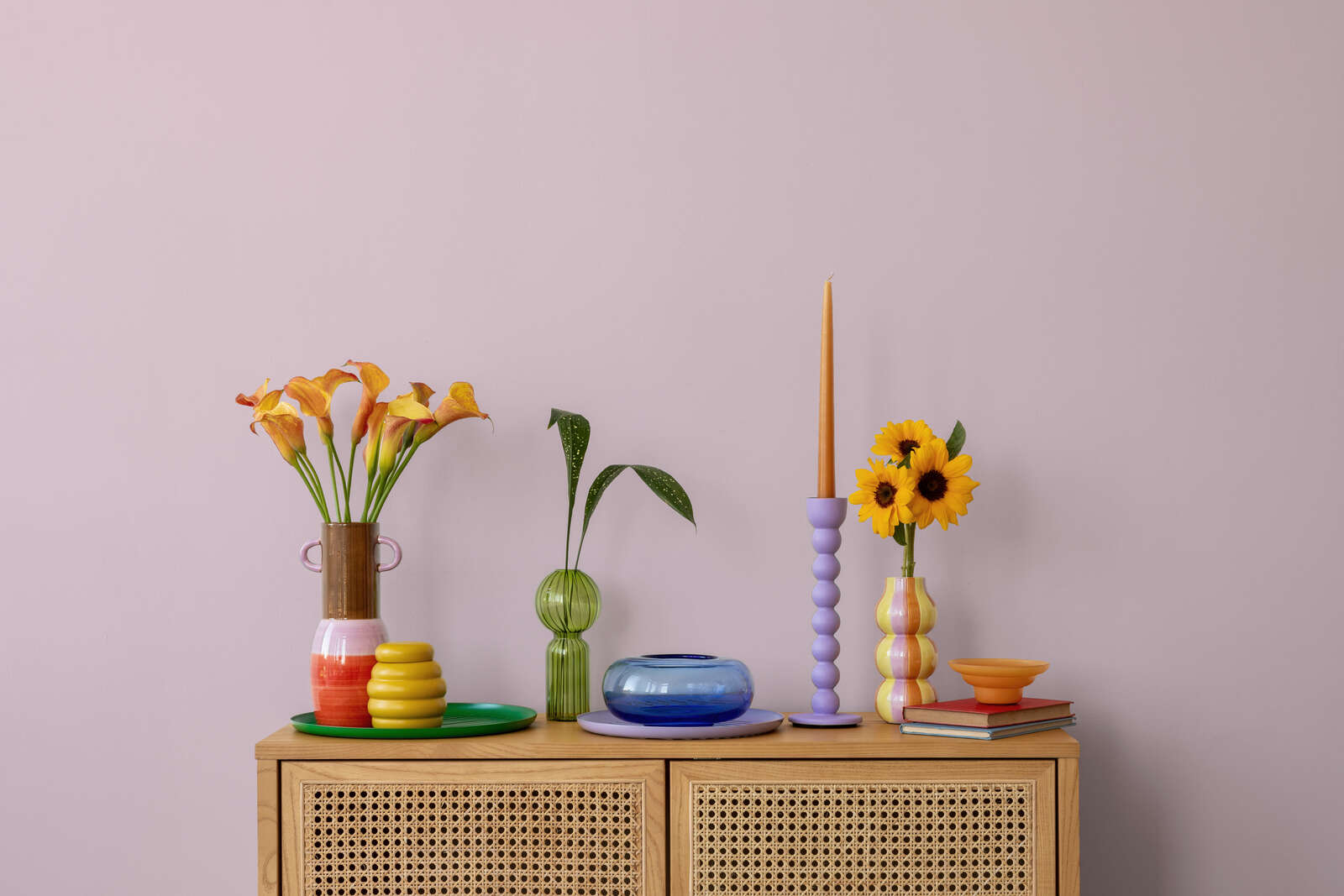 The Color Kitchen Farbe Color Kitchen