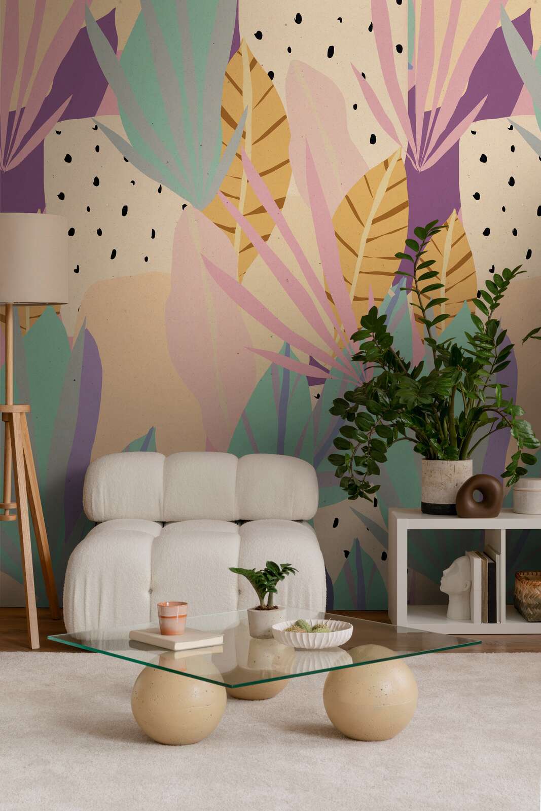 A.S. Création panneau Anna d´Andrea