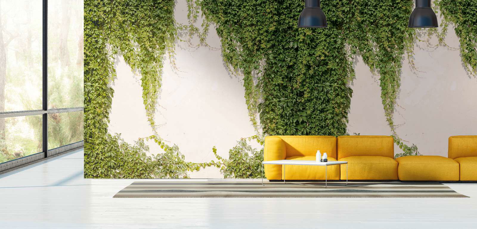 livingwalls Behang The Wall 2 livingwalls Behang The Wall 2