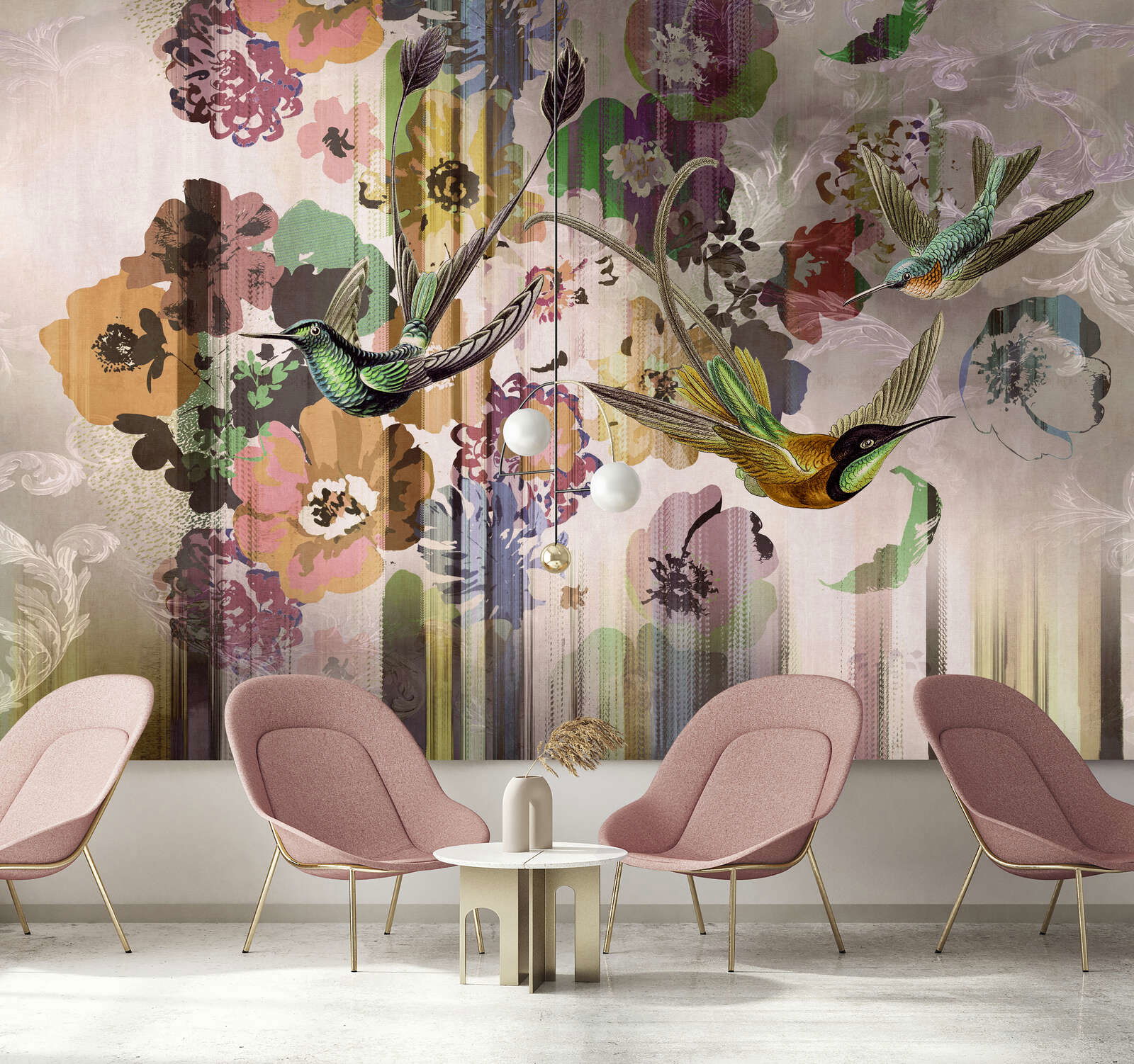 walls by patel Photo wallpaper Walls by Patel 5