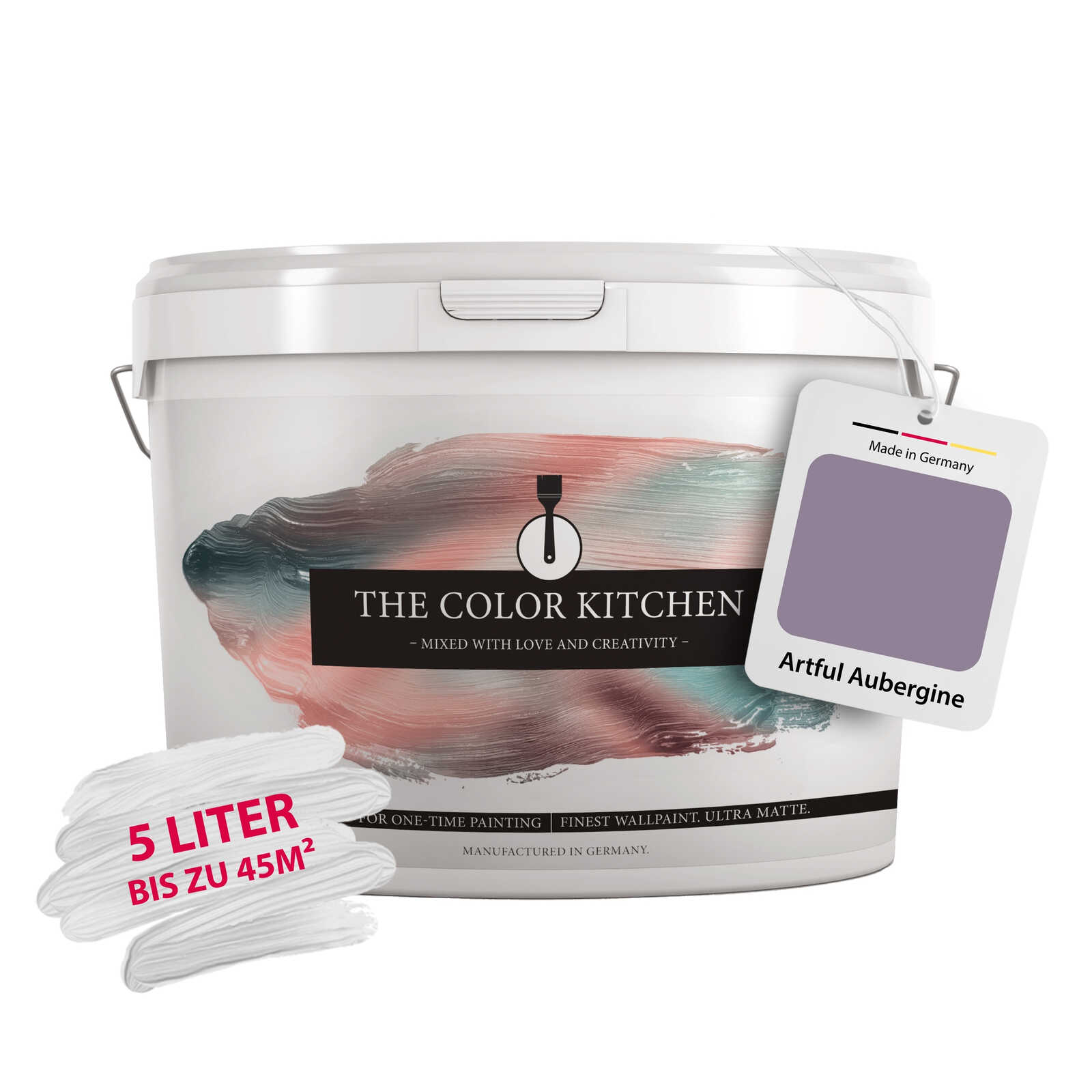 The Color Kitchen Farbe Color Kitchen