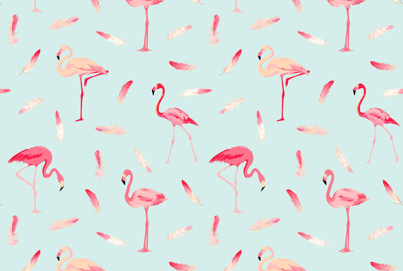 livingwalls Fotobehang XXL unique