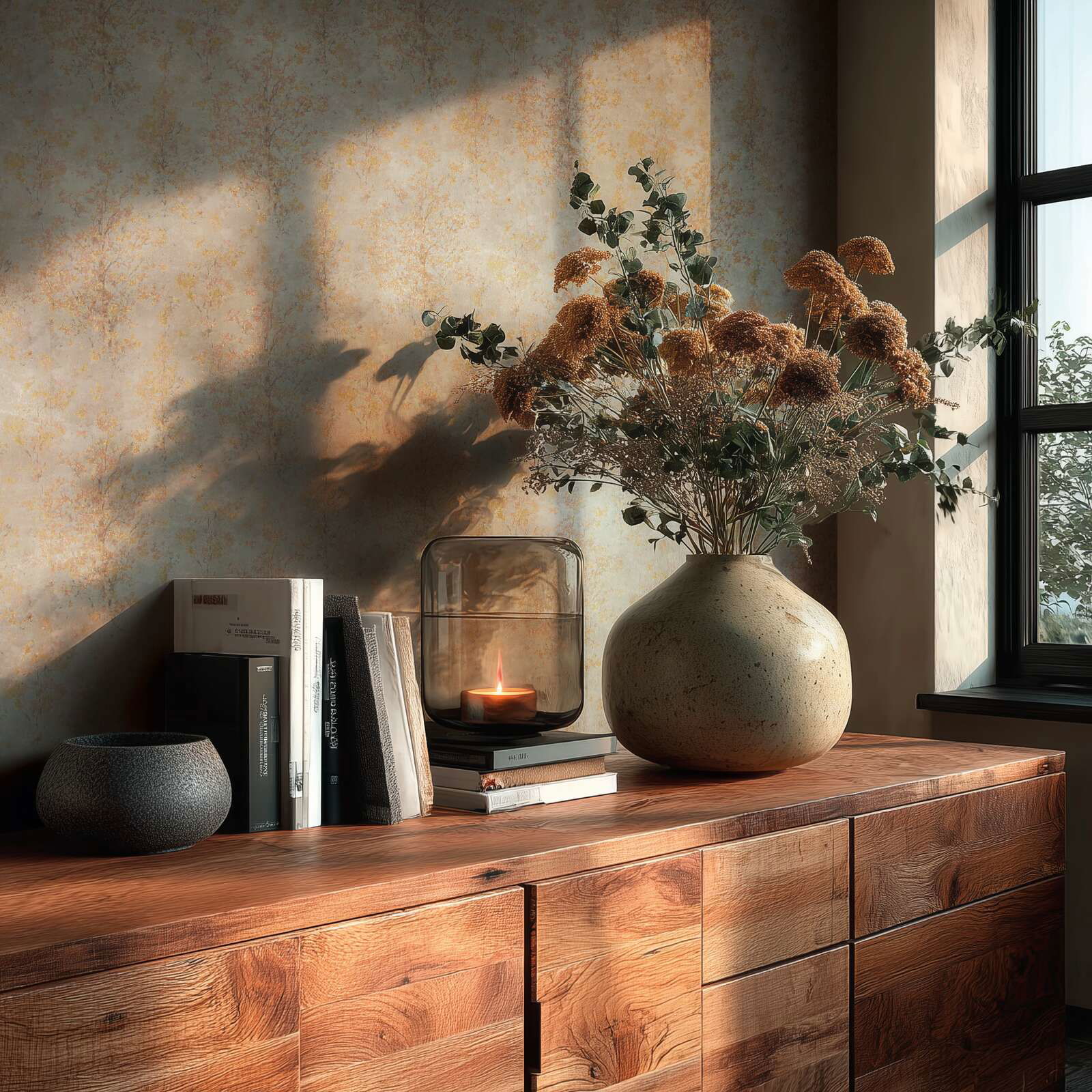 livingwalls Tapete Vibes & Styles