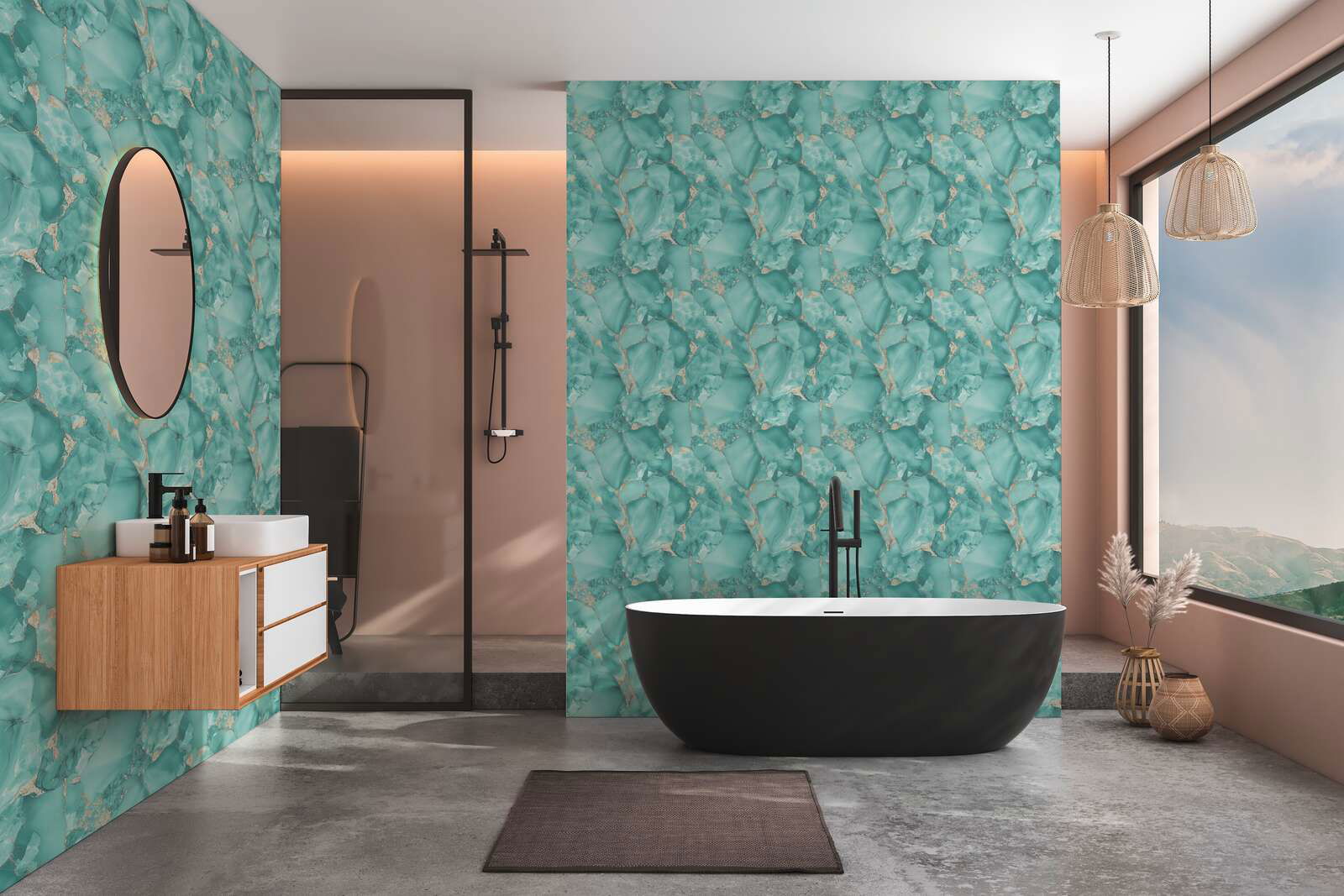 A.S. Création Wallpaper PintWalls III