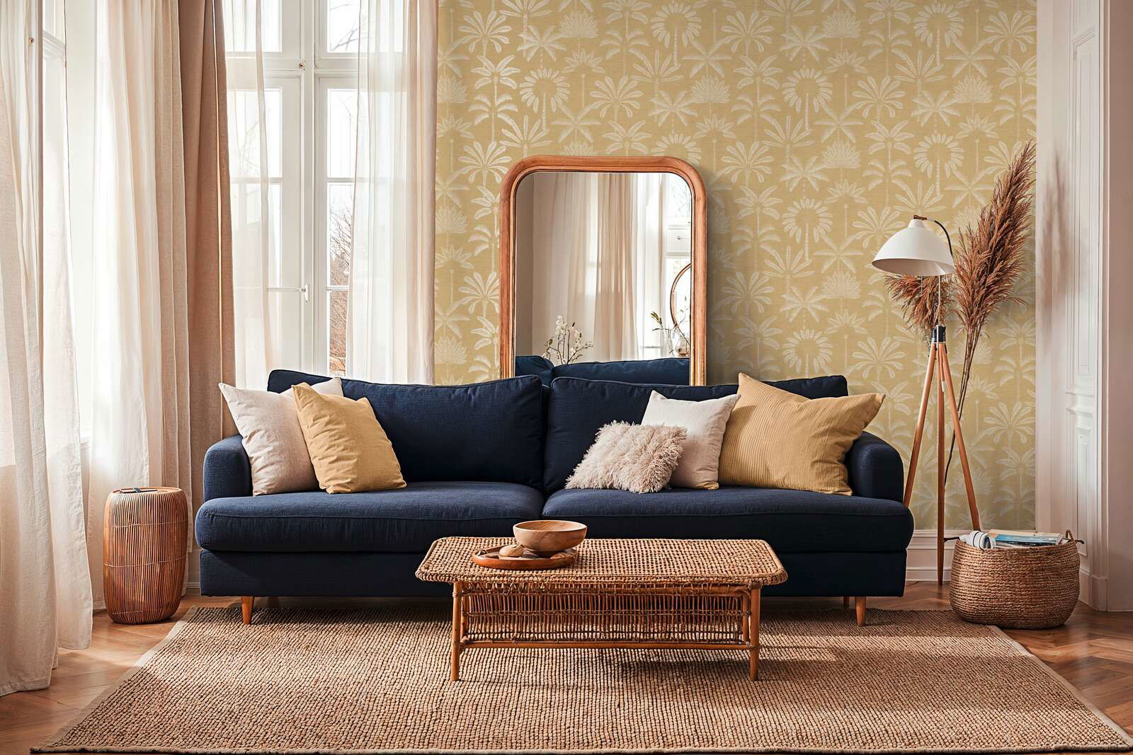 A.S. Création Tapete Cuba 2