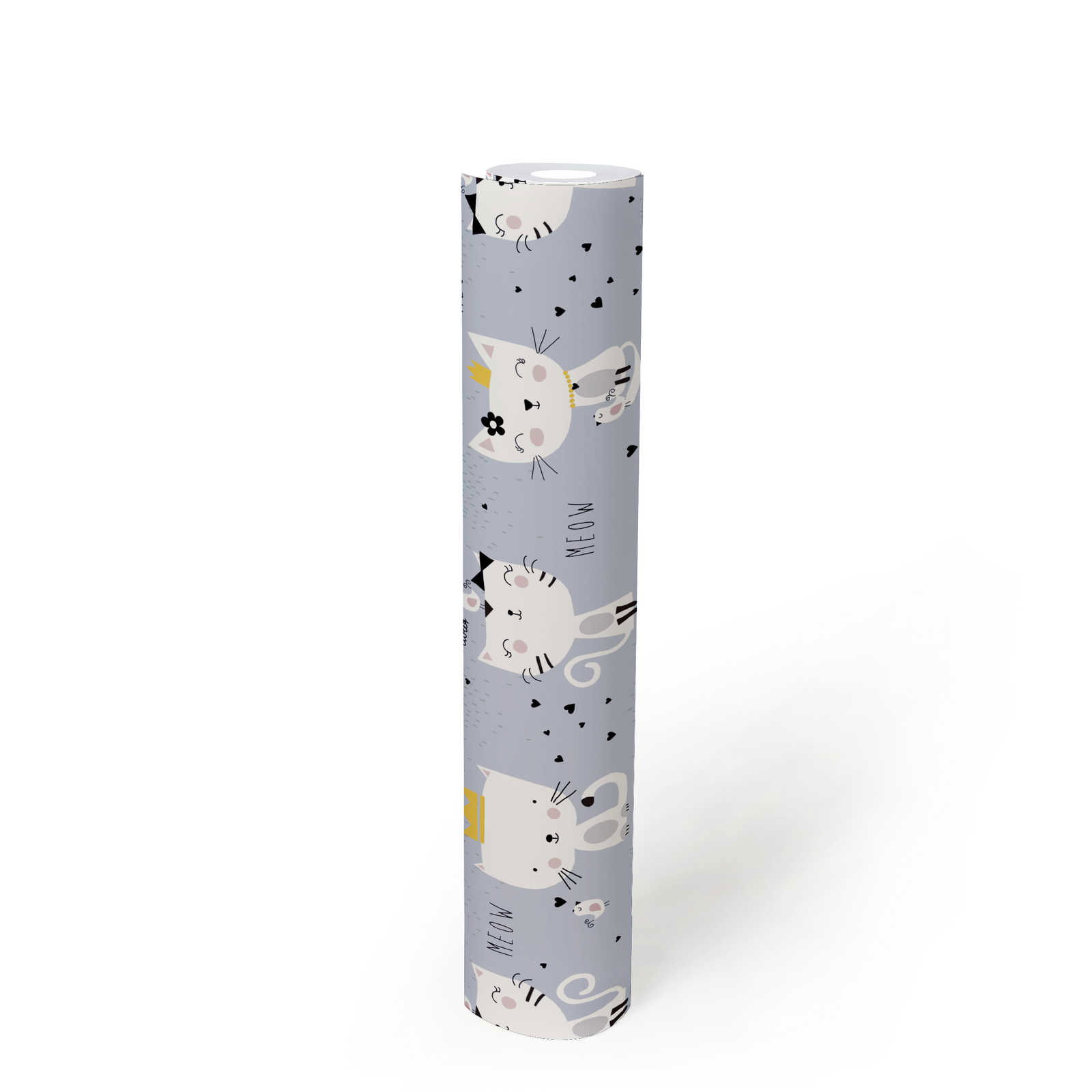 A.S. Création papier peint Little Love