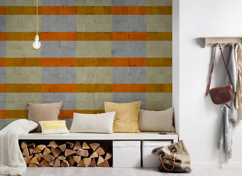 Architects Paper Photo wallpaper Atelier 47