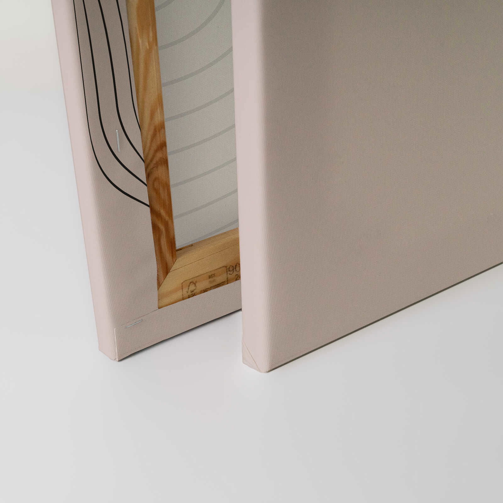 A.S. Création Canvas print Canvas 2024 A.S. Création Canvas print Canvas 2024