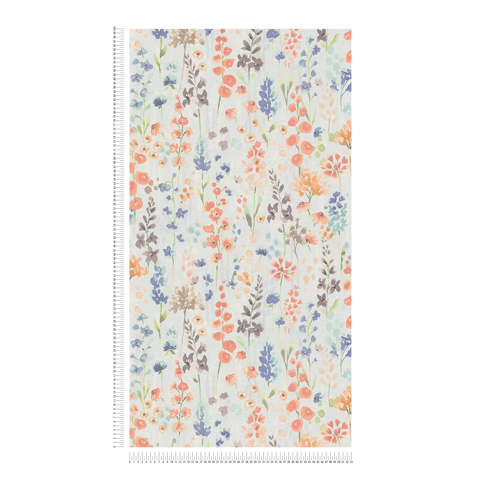 A.S. Création Behang Aquarell Dreams